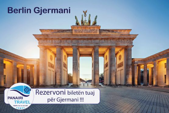 Bileta Me Linja Toksore Tirane Berlin Tirane, Bus Tirane Berlin, Tirane Berlin Terminali, Transferta Parash Nga Berlin Per Tirane, Tirane Berlin Agency, Bileta Te Lira Per Berlin Gjermani